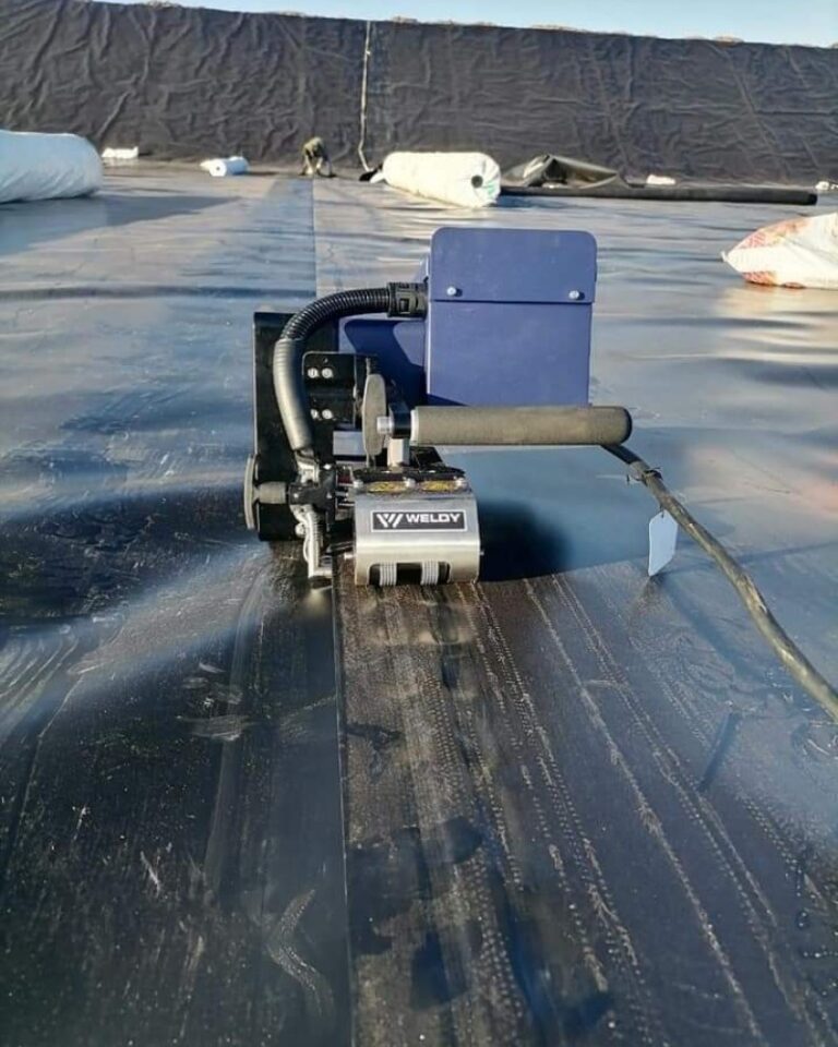 EPDM GEOMEMBRAN – Protech Global Professional Insulation Solutions